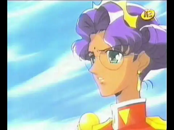 Видео к сериалу Юная революционерка Утэна — Utena - anunci 3xl.net (K3)