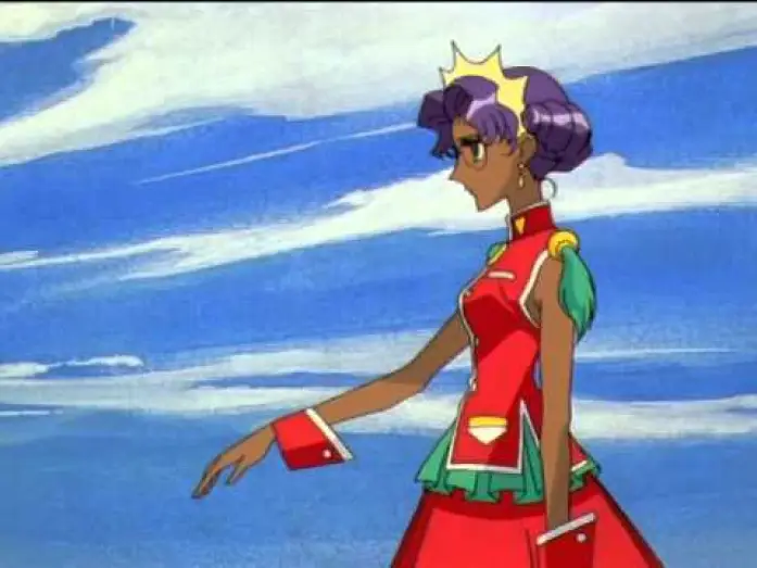 Видео к сериалу Юная революционерка Утэна — REVOLUTIONARY GIRL UTENA TV Series Remastered Set 1 Trailer