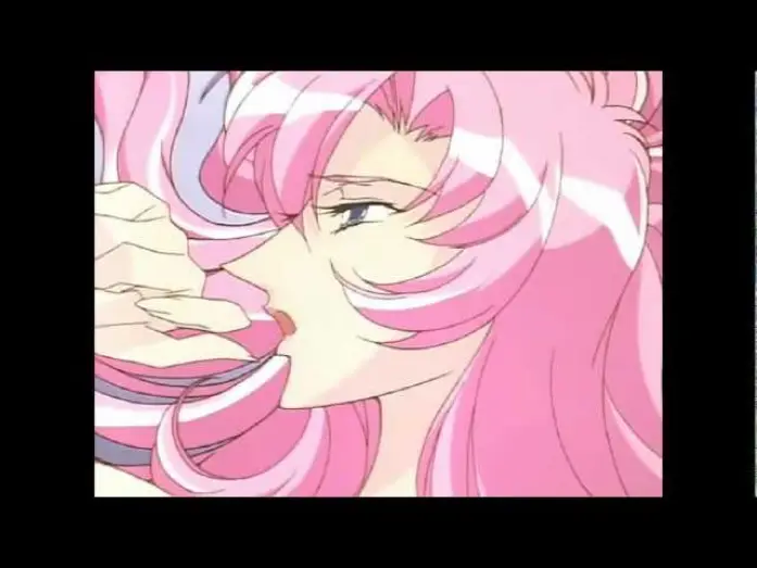 Видео к сериалу Юная революционерка Утэна — Utena: "Què tinc?" - Monòleg sobre els ous, els espàrrecs i les carmanyoles