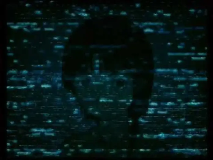 Видео к сериалу Эксперименты Лэйн — Serial Experiments Lain (Trailer)