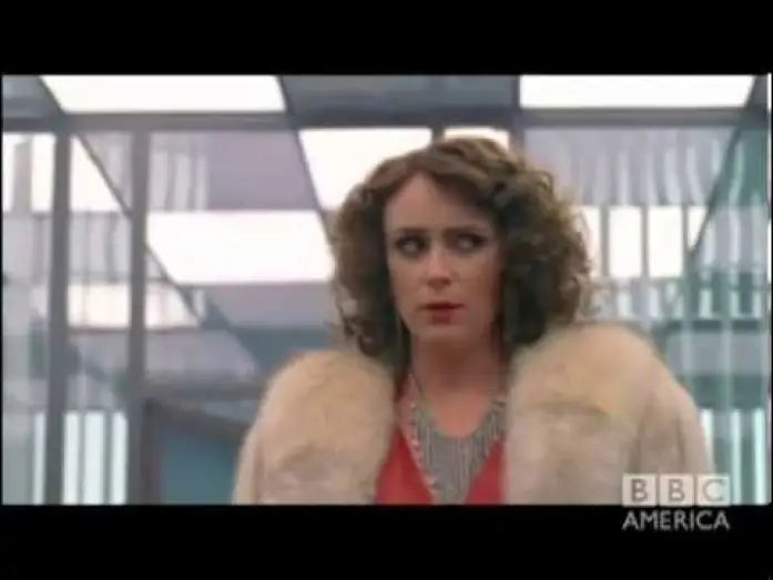 Видео к сериалу Прах к праху — Ashes to Ashes (2008) Trailer