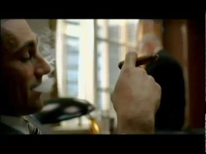 Видео к сериалу Безумцы — Mad Men Trailer