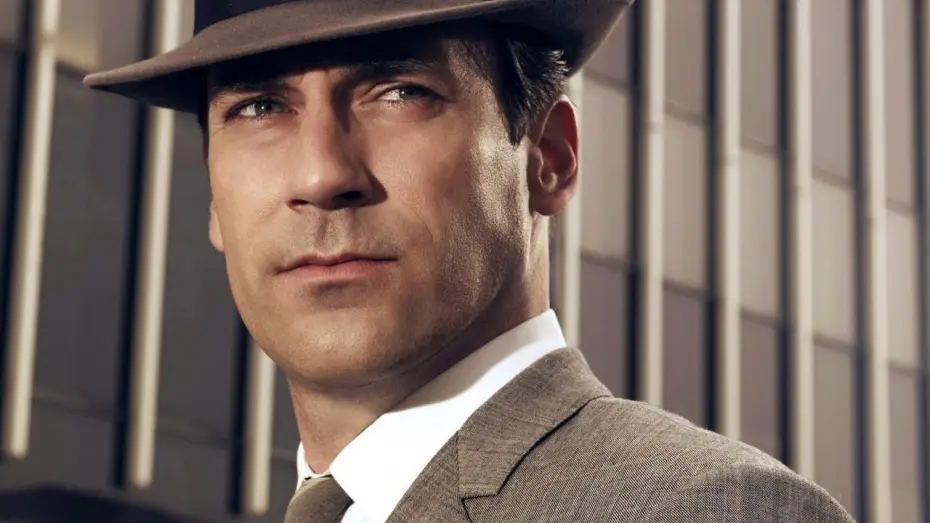 Видео к сериалу Безумцы — Mad Men Staffel 1 | Trailer Deutsch