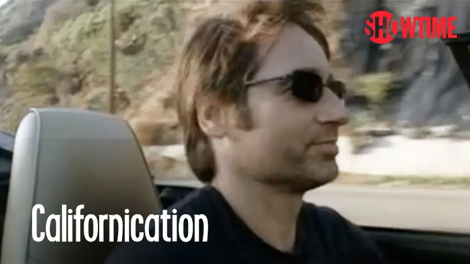 Видео к сериалу Блудливая Калифорния — Californication | Official Trailer (Season 1) | David Duchovny SHOWTIME Series