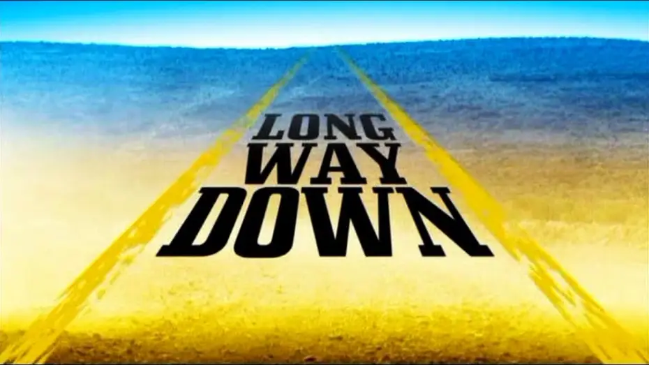 Видео к сериалу Долгий путь на юг — Long Way Down Trailer