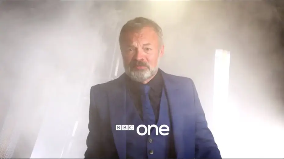 Видео к сериалу Шоу Грэма Нортона — The Graham Norton Show - Series 18: Trailer - BBC One