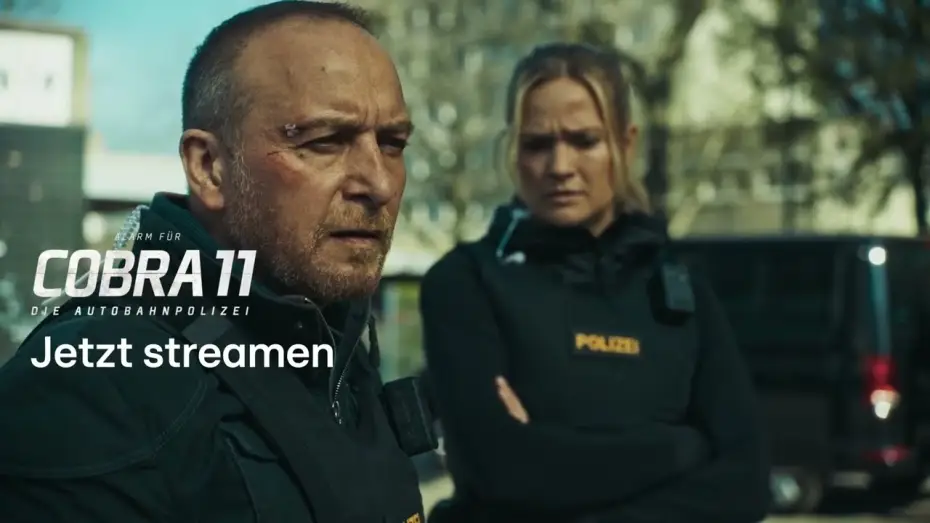 Видео к сериалу Спецотряд «Кобра» — Alarm für Cobra 11 - Die Autobahnpolizei | Offizieller Trailer | RTL+
