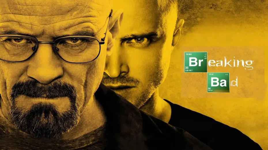 Видео к сериалу Во все тяжкие — Breaking Bad (serie tv 2008) TRAILER ITALIANO