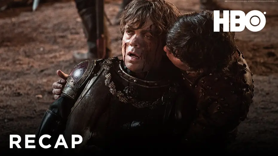 Видео к сериалу Игра Престолов — Game Of Thrones - Season 2 Recap - Official HBO UK