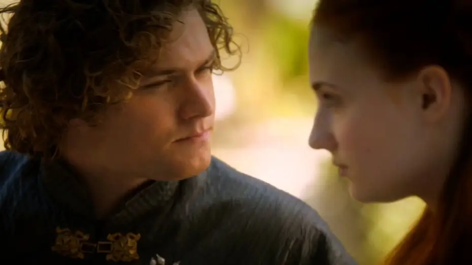Видео к сериалу Игра Престолов — Game of Thrones Season 4: Season 3 Recap (HBO)