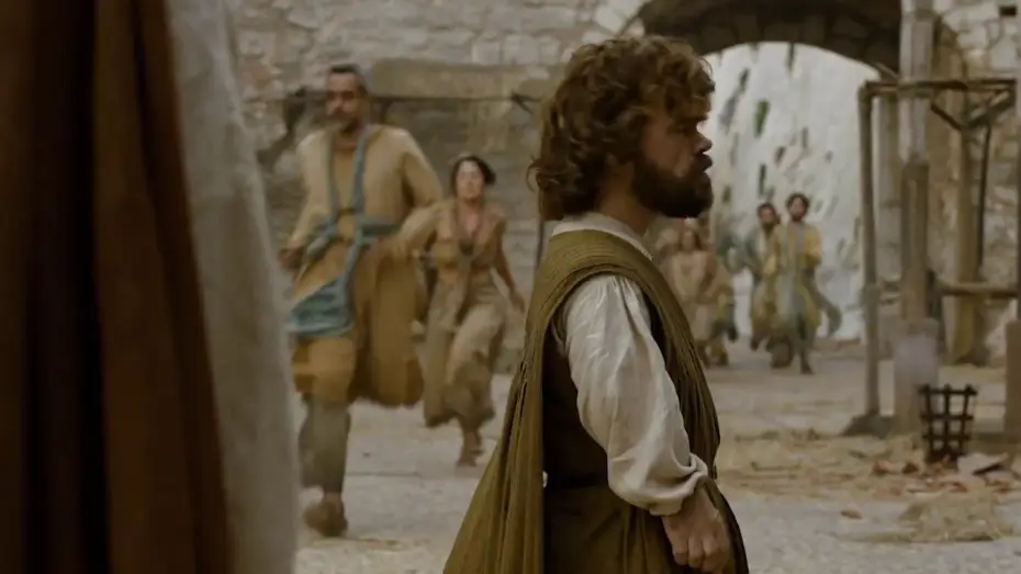 Видео к сериалу Игра Престолов — Game of Thrones Season 6: Event Promo (HBO)