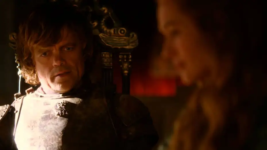 Видео к сериалу Игра Престолов — Сезон 2 — Game Of Thrones Season 2: "Power And Grace" Trailer