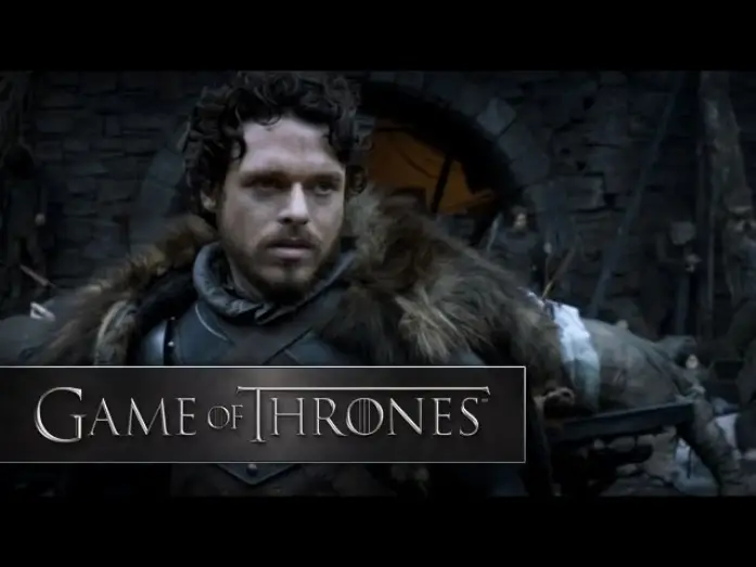 Видео к сериалу Игра Престолов — Game Of Thrones: Season 3 - War Preview (HBO)