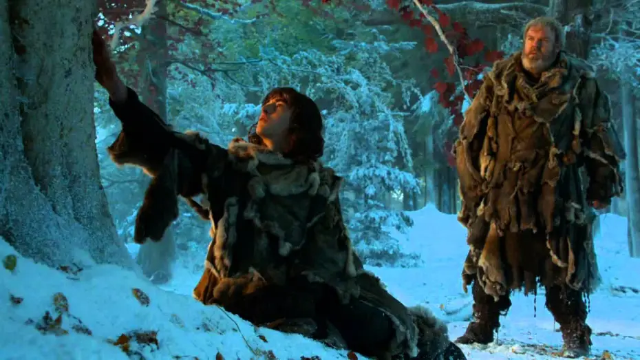 Видео к сериалу Игра Престолов — Game of Thrones Season 4: Ice and Fire: "A Foreshadowing" - Behind the Scenes Show Promo (HBO)