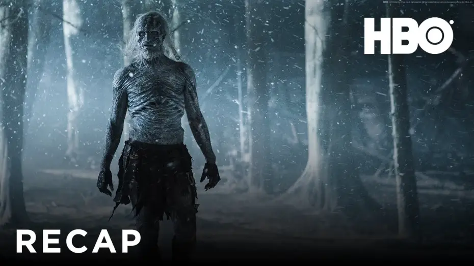 Видео к сериалу Игра Престолов — Game Of Thrones - Season 3 Recap - Official HBO UK