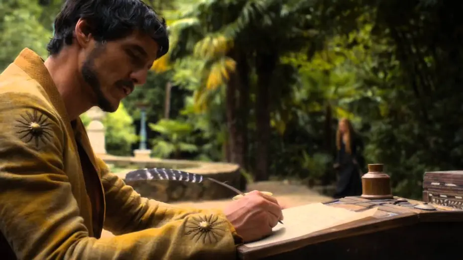 Видео к сериалу Игра Престолов — Game of Thrones Season 4: New Characters & Locations (HBO)