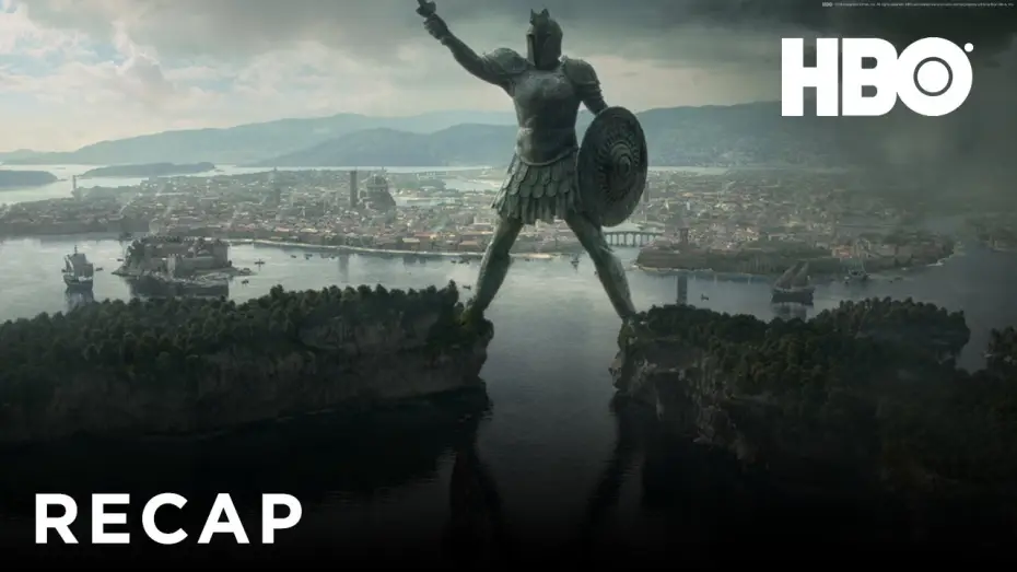 Видео к сериалу Игра Престолов — Game of Thrones - Season 1-6 Recap - Official HBO UK
