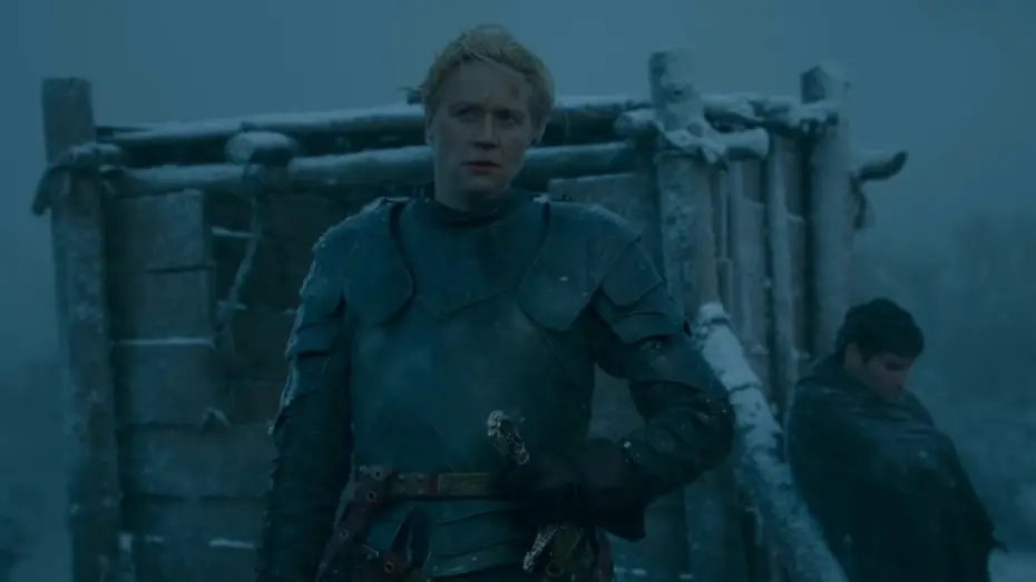 Видео к сериалу Игра Престолов — Game of Thrones Season 5: Trailer #2 - The Wheel (HBO)