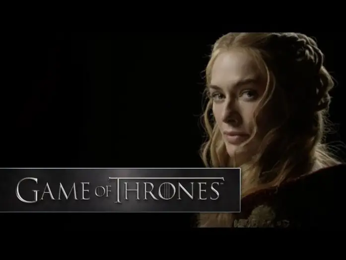 Видео к сериалу Игра Престолов — Game of Thrones: Season 3 - Chaos Preview (HBO)