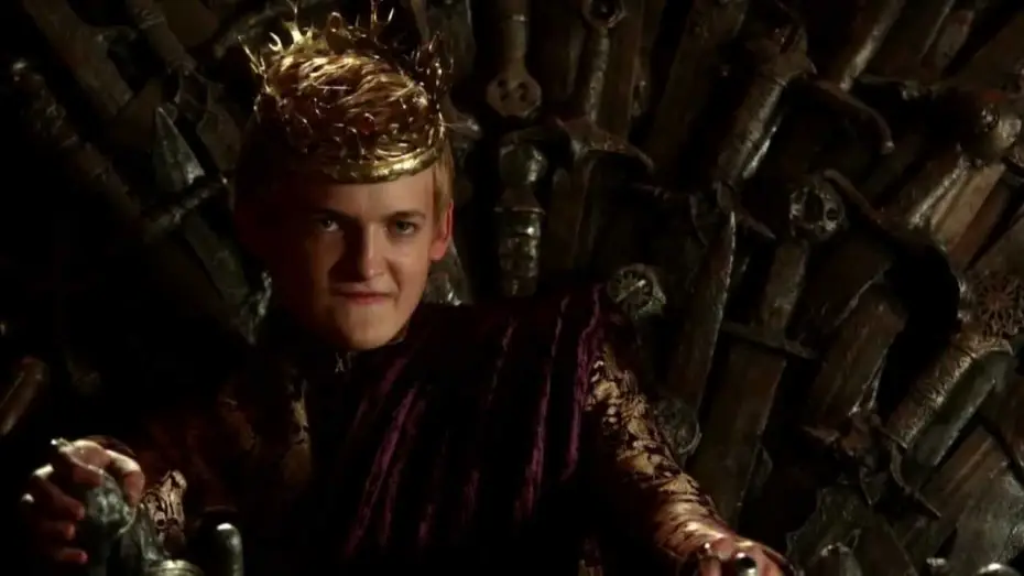Видео к сериалу Игра Престолов — Game Of Thrones Season 2: "Shadow" Tease