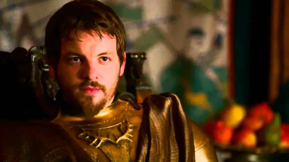 Видео к сериалу Игра Престолов — Game of Thrones Season 2: "Price For Our Sins" Trailer