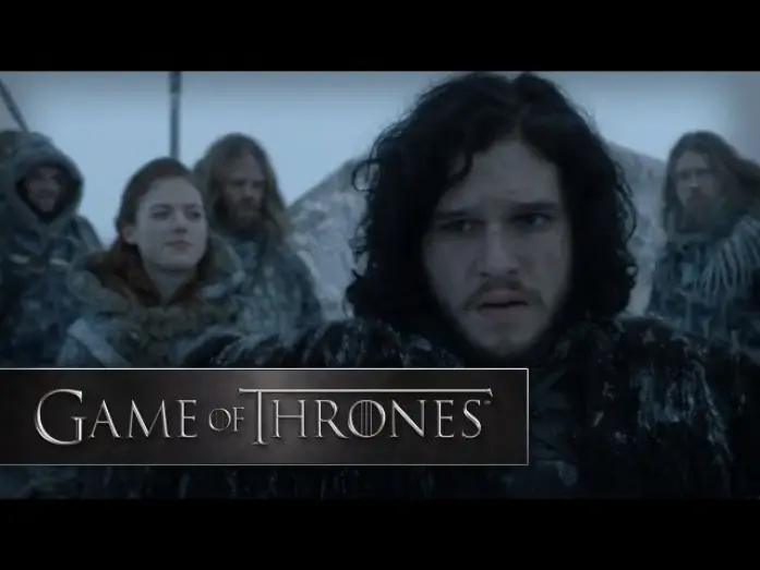 Видео к сериалу Игра Престолов — Game Of Thrones: Season 3 - "The Beast" Preview (HBO)