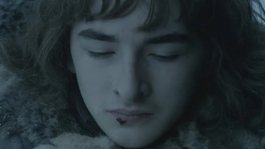 Видео к сериалу Игра Престолов — “The Past is Already Written. The Ink is Dry:" Game of Thrones Season 6: Official Tease (HBO)