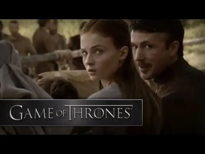 Видео к сериалу Игра Престолов — Inside Game of Thrones