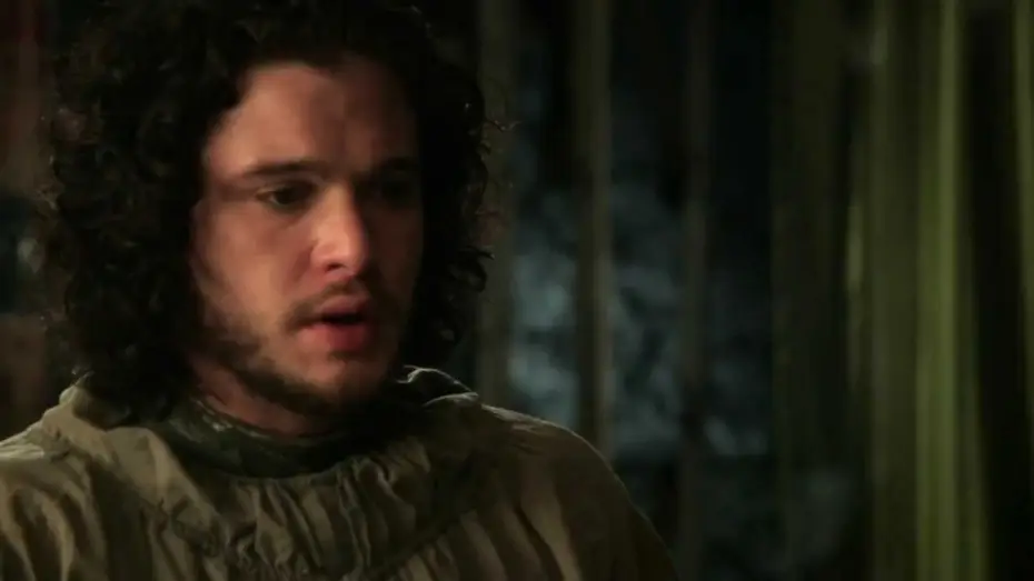 Видео к сериалу Игра Престолов — Game of Thrones Season 3 Recap: Politics of Power (HBO)