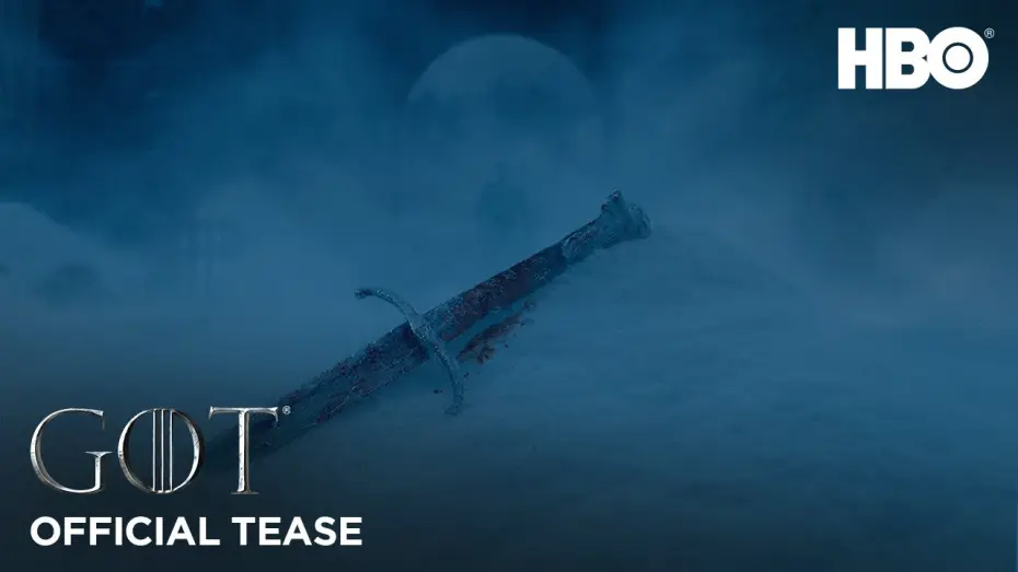 Видео к сериалу Игра Престолов — Game of Thrones | Season 8 | Official Tease: Aftermath (HBO)