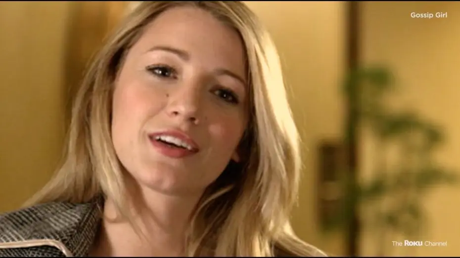 Видео к сериалу Сплетница — Gossip Girl  | The Roku Channel