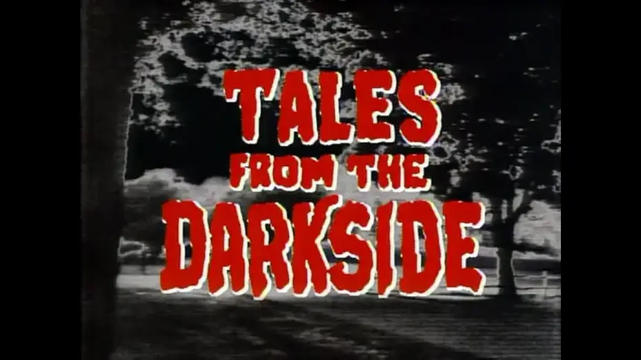 Видео к сериалу Сказки темной стороны — Tales From The Darkside Opening Credits and Theme Song