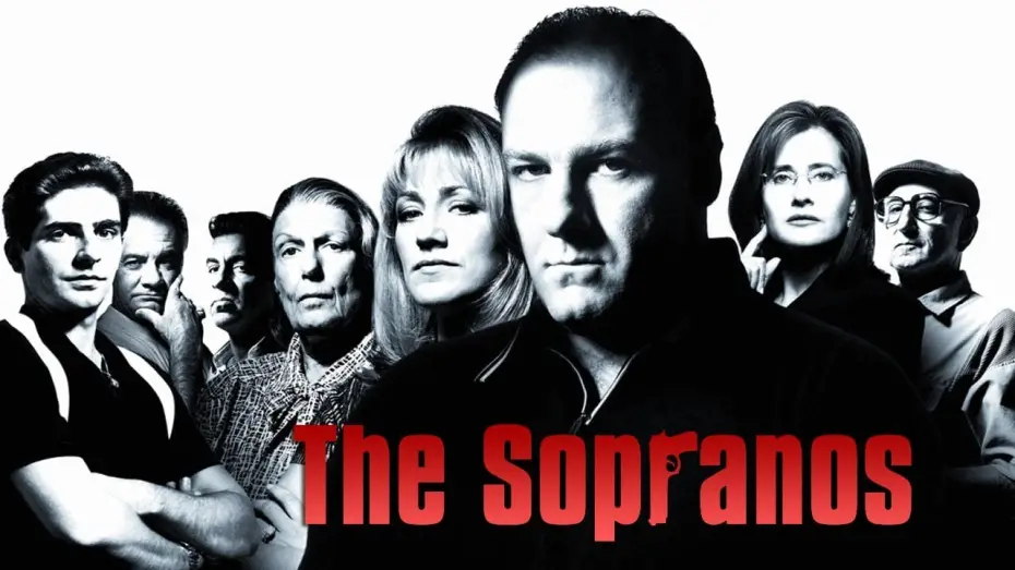 Видео к сериалу Сопрано — The Sopranos - Official Trailer | HBO Series