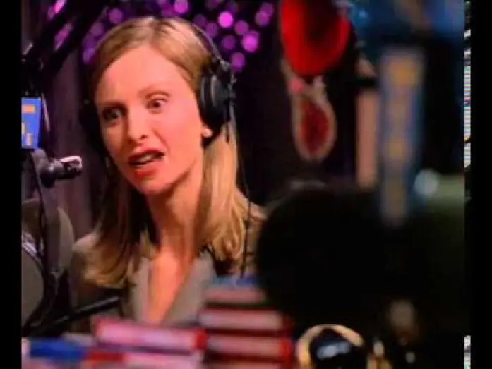Видео к сериалу Элли МакБил — Ally McBeal - Fox Life Trailer