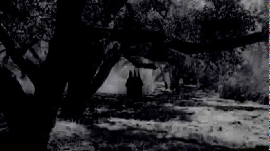 Видео к сериалу Американская история ужасов — Coven Main Titles