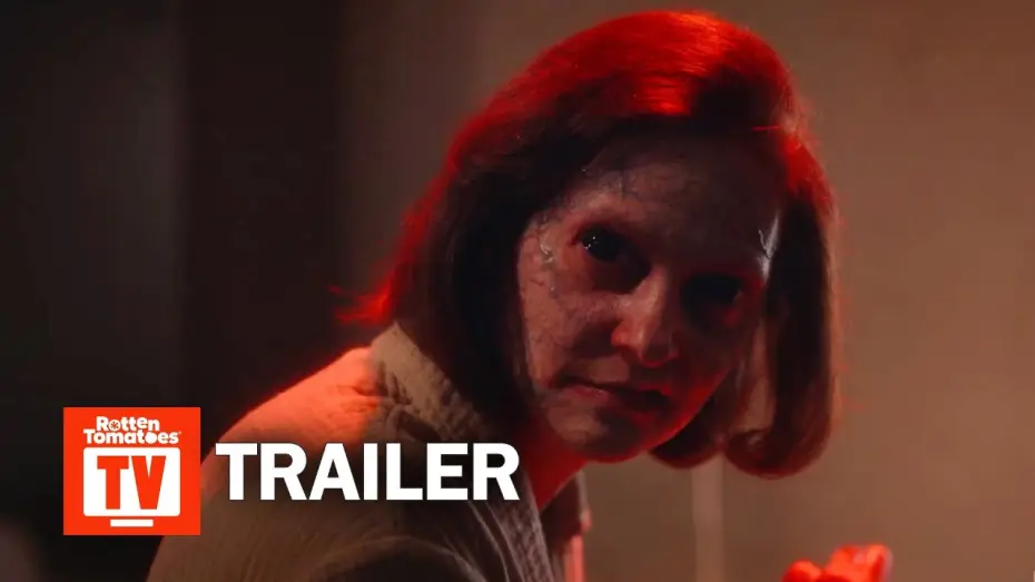 Видео к сериалу Американская история ужасов — Season 1 Trailer