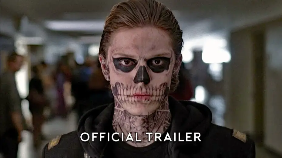 Видео к сериалу Американская история ужасов — Дом-убийца — American Horror Story "Murder House" - Official Trailer