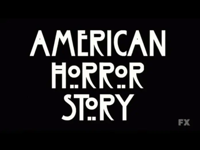 Видео к сериалу Американская история ужасов — Season 1 - Opening Credits / Intro