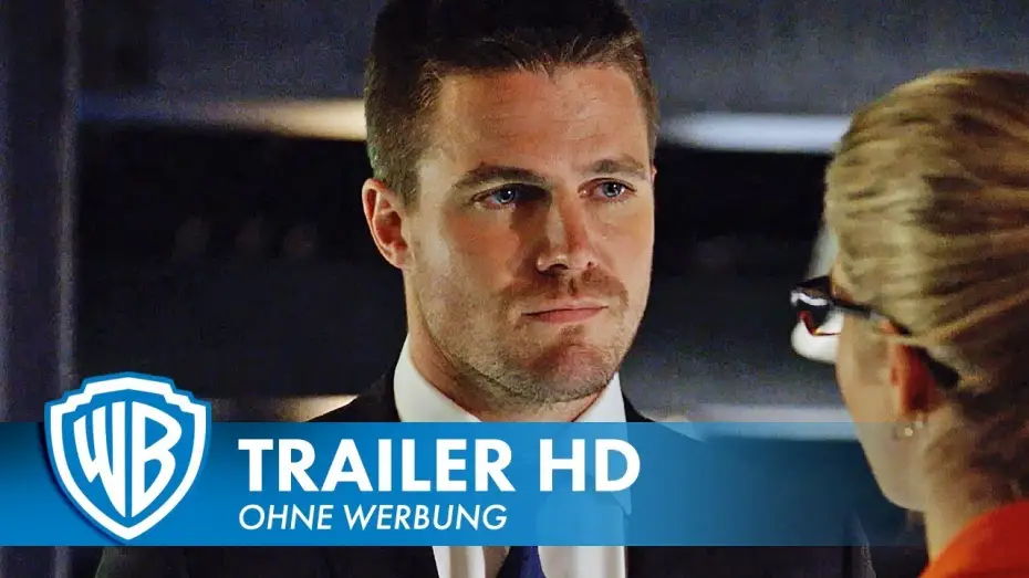 Видео к сериалу Стрела — Сезон 5 — ARROW Staffel 5 - Trailer Deutsch HD German (2017)