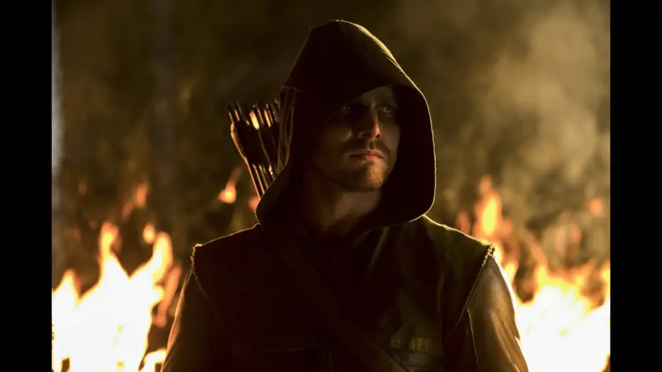 Видео к сериалу Стрела — ARROW - Die komplette 1. Staffel - Offizieller Trailer Deutsch HD
