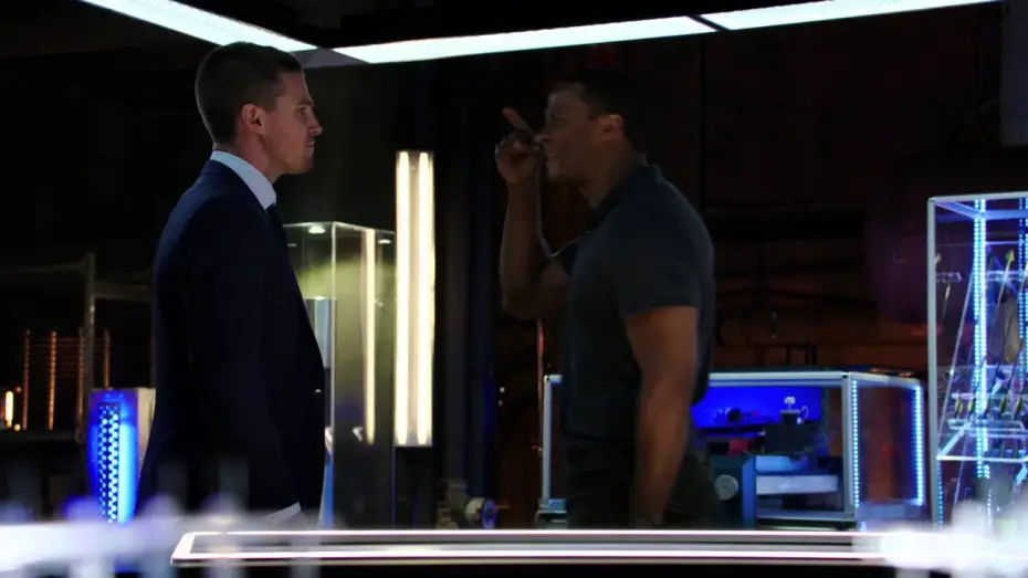 Видео к сериалу Стрела — Arrow - Season 3 First-Look
