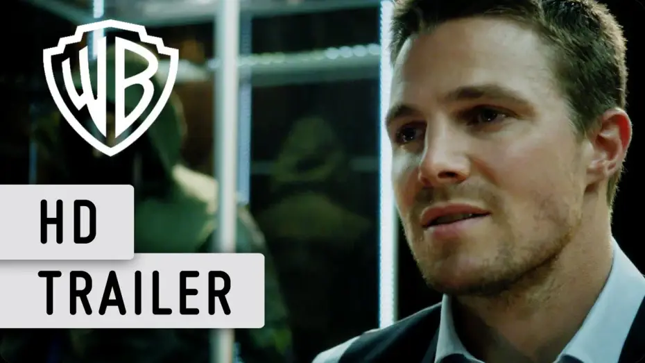 Видео к сериалу Стрела — ARROW Staffel 2 - Trailer Deutsch HD German