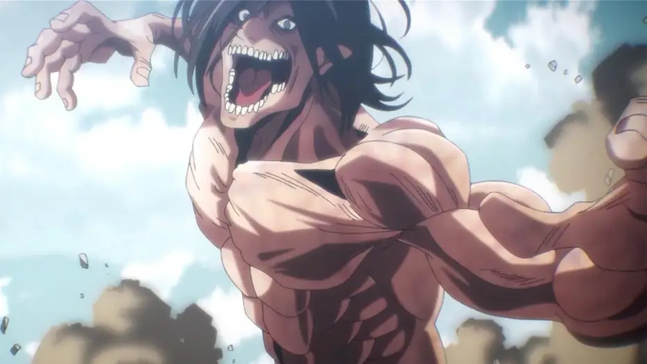 Видео к сериалу Атака титанов — Attack on Titan Final Season - Official Trailer