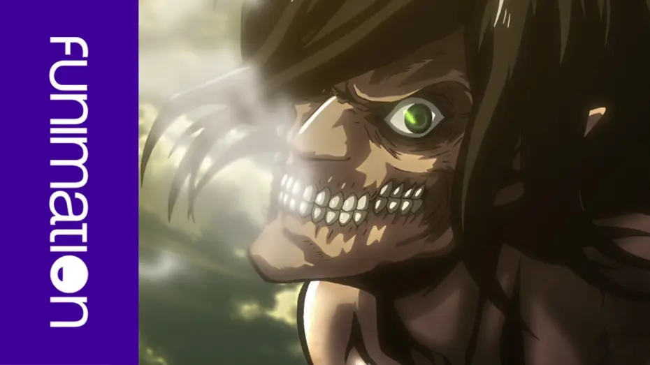 Видео к сериалу Атака титанов — Сезон 2 — Attack on Titan: Season 2 – Official Promotional Video (JPN)