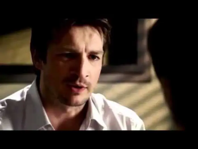 Видео к сериалу Касл — Castle season 1 trailer