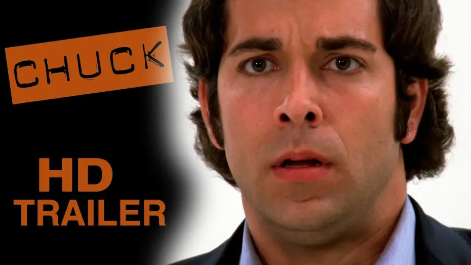 Видео к сериалу Чак — Chuck Trailer HD | HBO Max