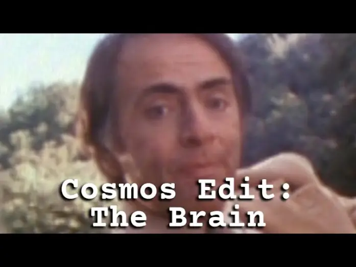 Видео к сериалу Космос: персональное путешествие — Cosmos Edit: The Brain