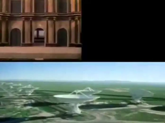 Видео к сериалу Космос: персональное путешествие — Trailer Cosmos Carl Sagan 1980