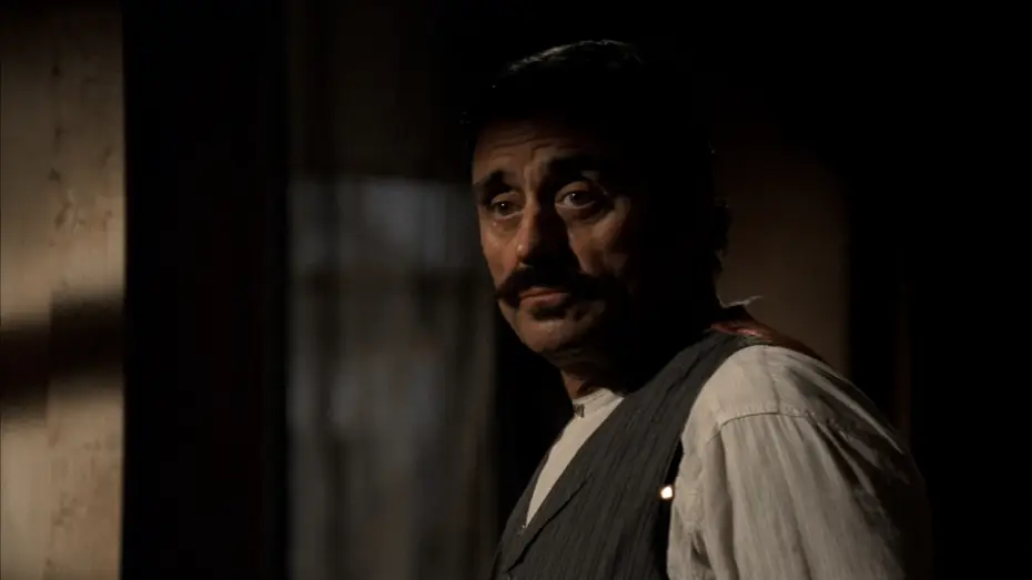 Видео к сериалу Дэдвуд — Deadwood Trailer (HBO)