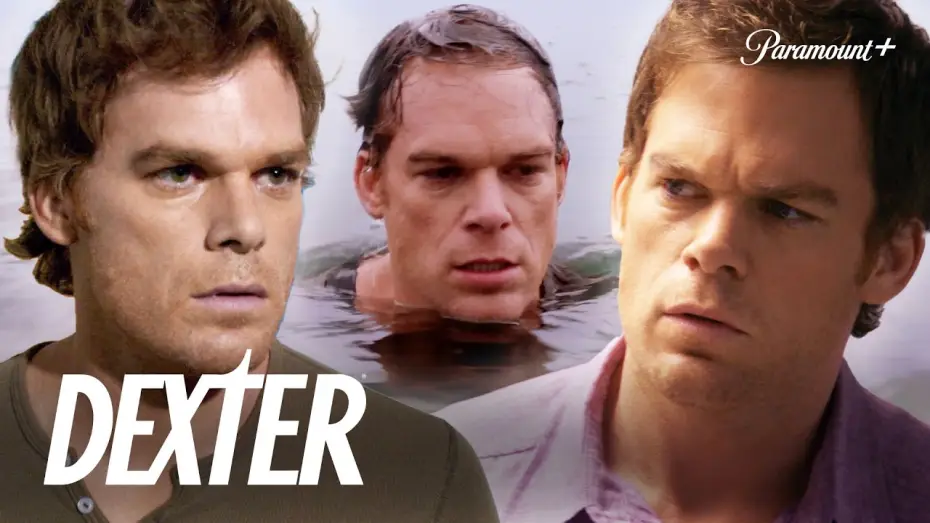 Видео к сериалу Декстер — Dexter’s Most Heroic Moments